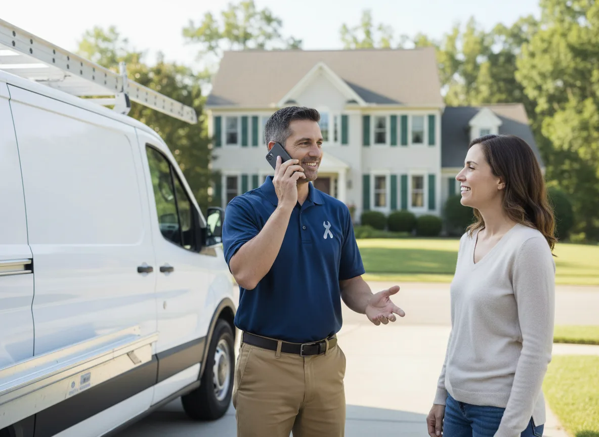 Home Gutter Service Riverdale, MI FAQs